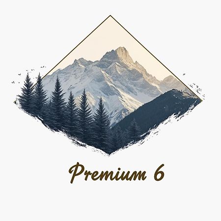 Apartament Premium 6 Bialka Tatrzanska Eksteriør billede