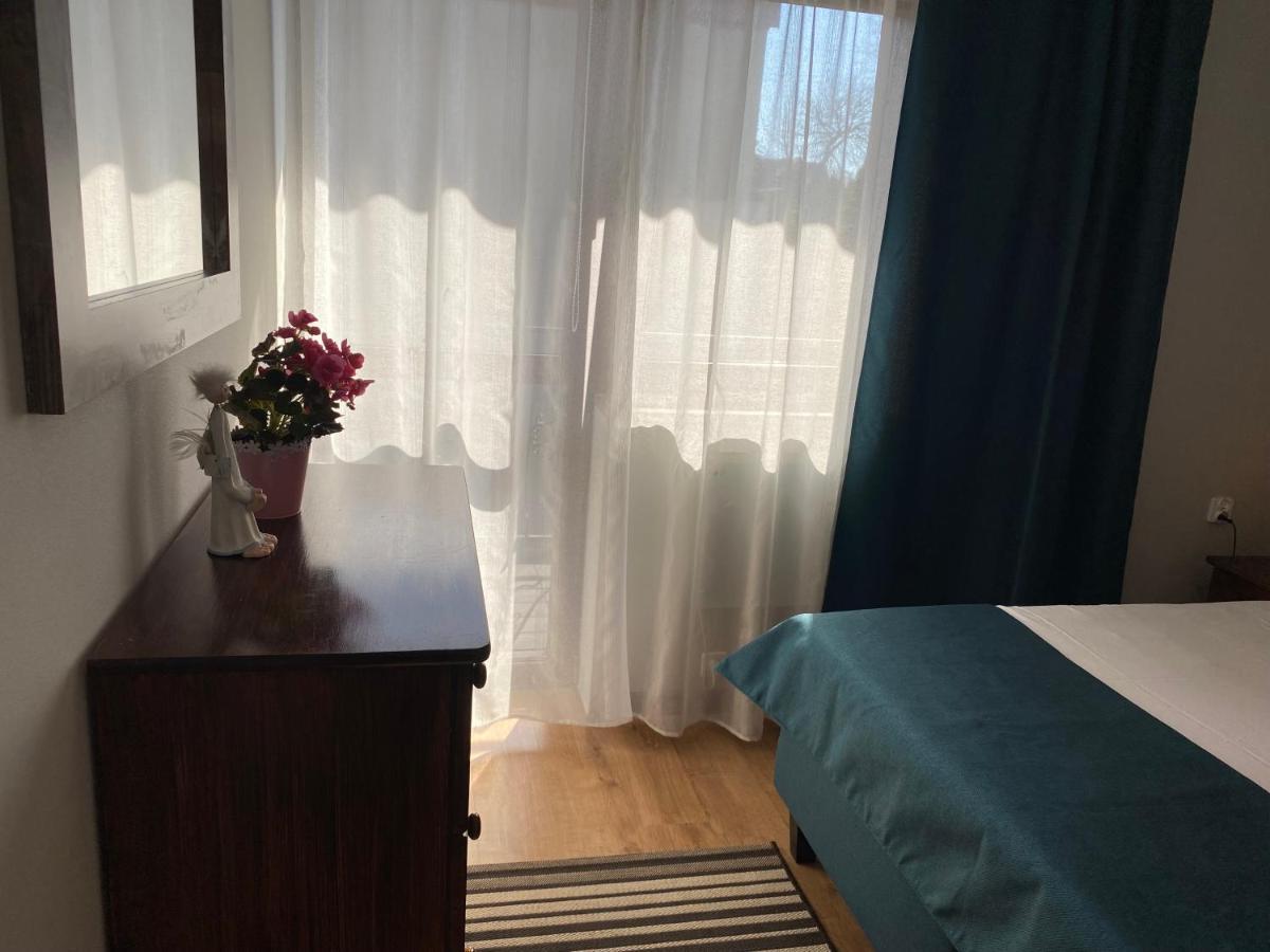 Apartament Premium 6 Bialka Tatrzanska Eksteriør billede