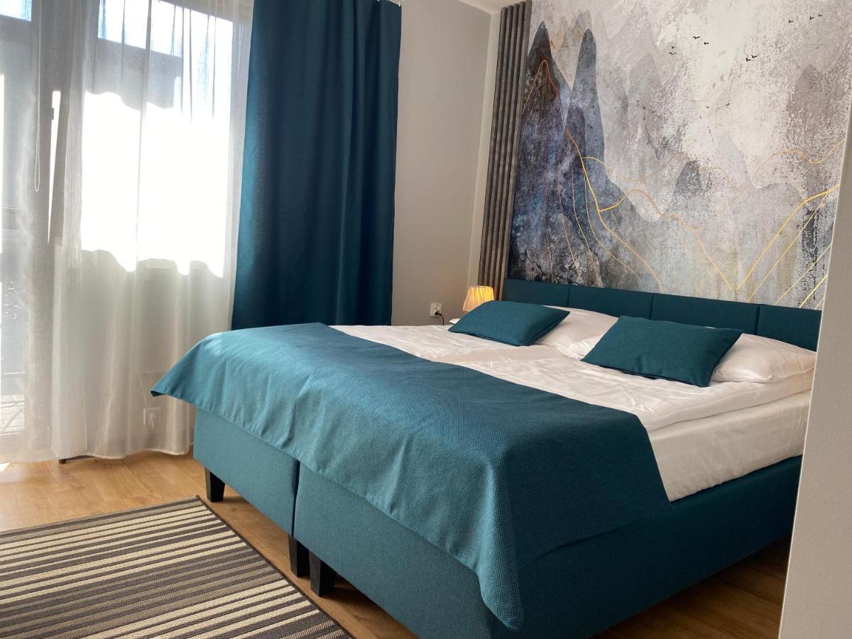 Apartament Premium 6 Bialka Tatrzanska Eksteriør billede