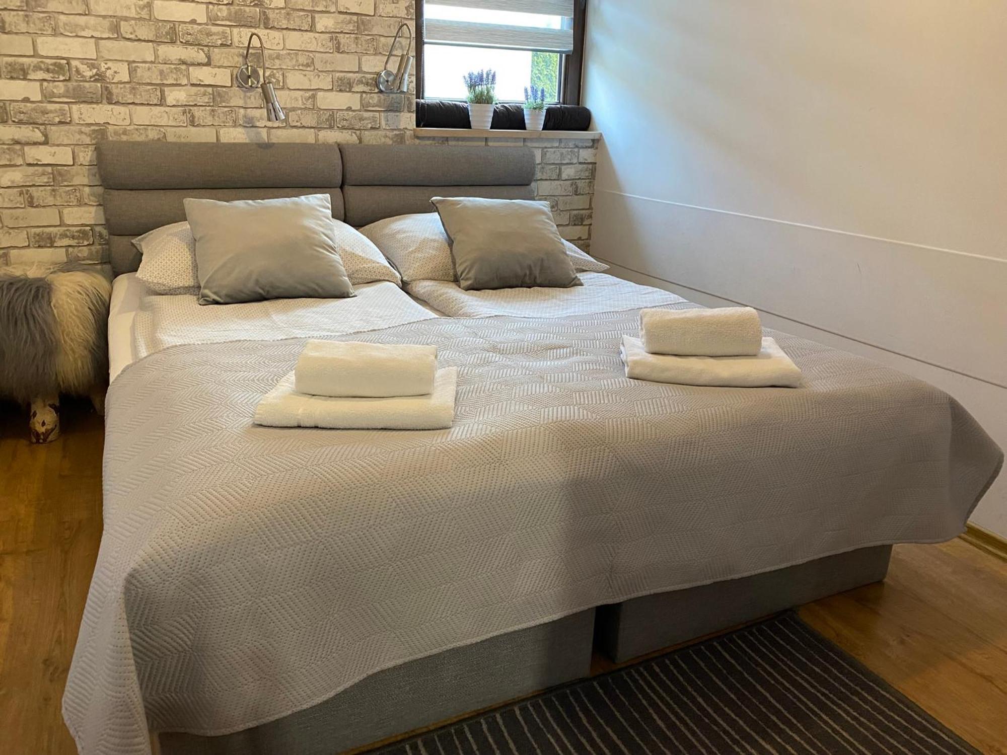 Apartament Premium 6 Bialka Tatrzanska Eksteriør billede