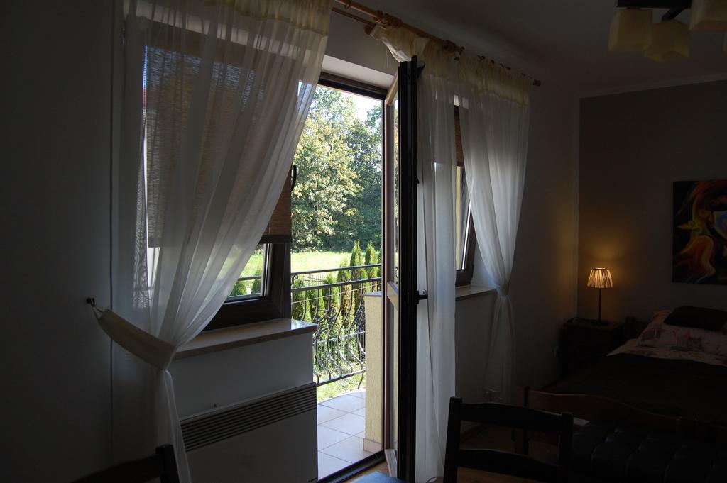 Apartament Premium 6 Bialka Tatrzanska Eksteriør billede