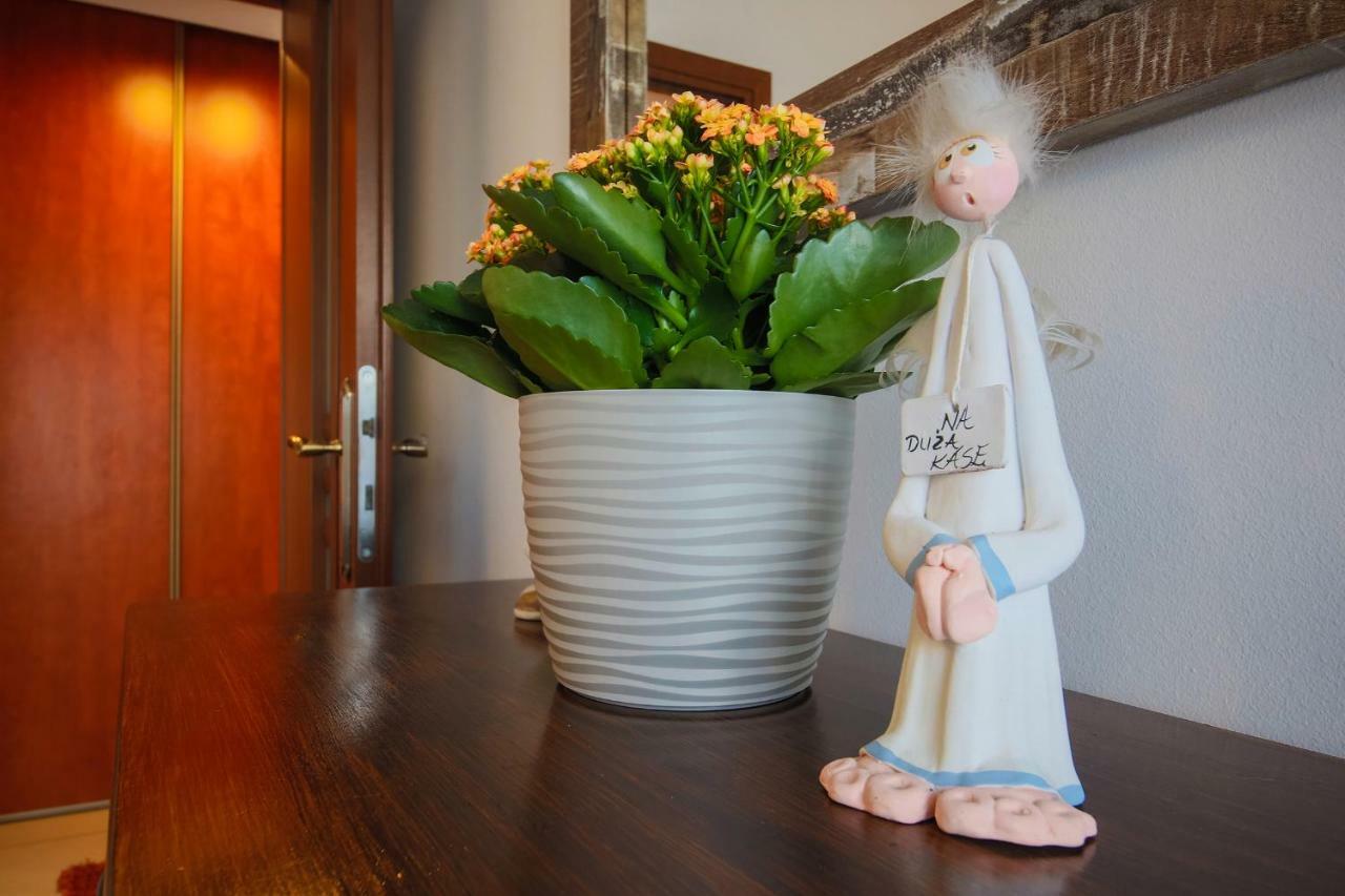 Apartament Premium 6 Bialka Tatrzanska Eksteriør billede