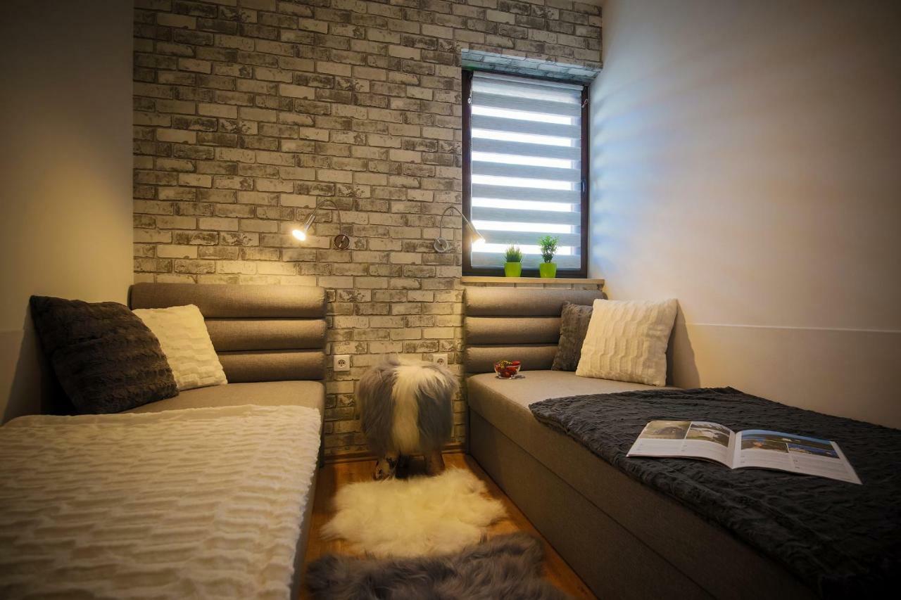 Apartament Premium 6 Bialka Tatrzanska Eksteriør billede